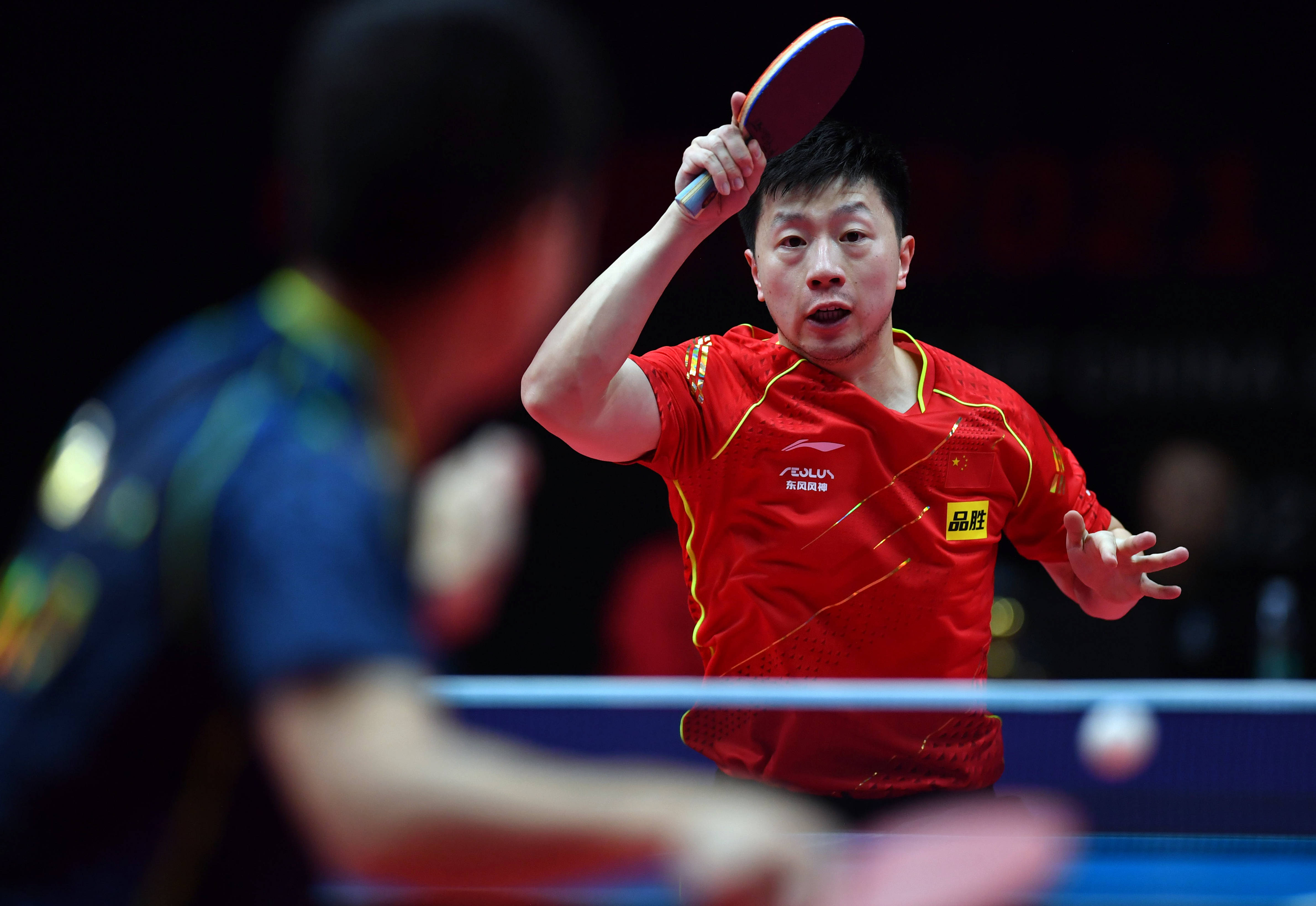 张关系持续 张关系持续