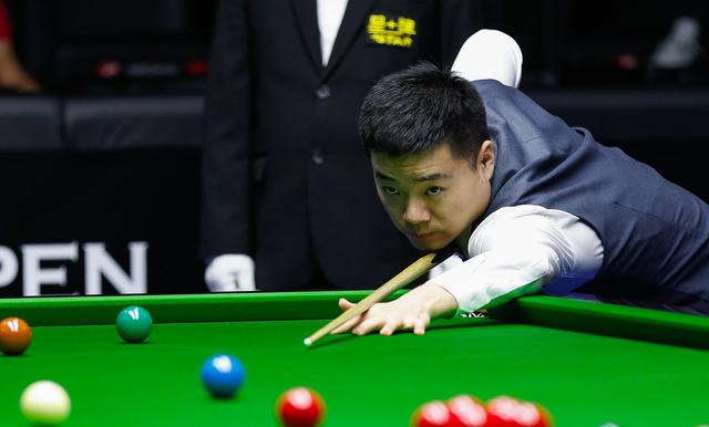 设置目标线 设置目标线