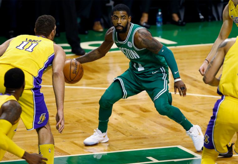 对猛龙而言 对猛龙而言