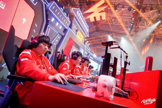 转化为对抗 转化为对抗